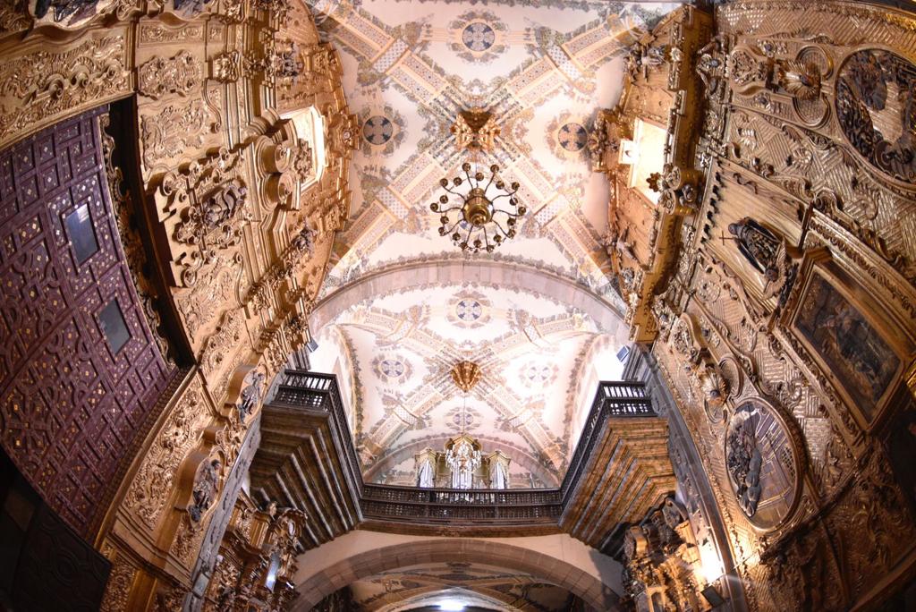 Templo de San Agustín en Salamanca | Salamanca Municipio