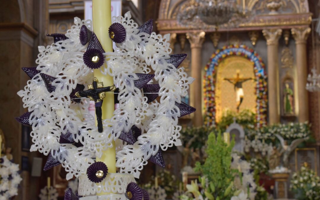 Celebrará Salamanca festividad Corpus Christi