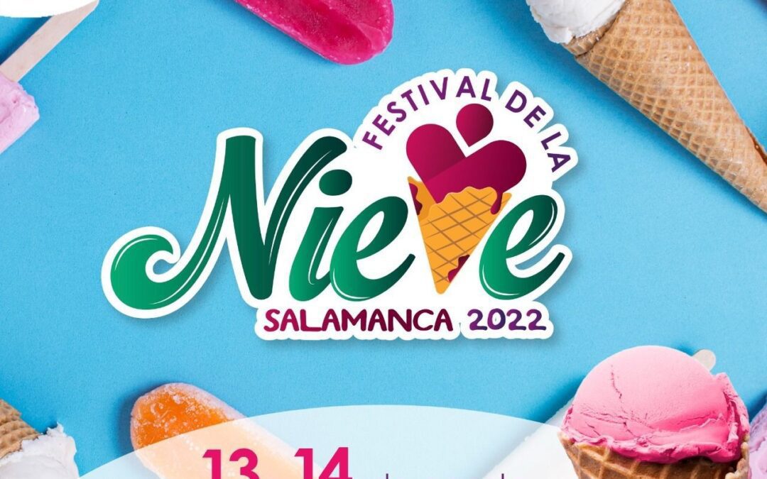 Salamanca será sede del Festival Regional de las Nieves 2022