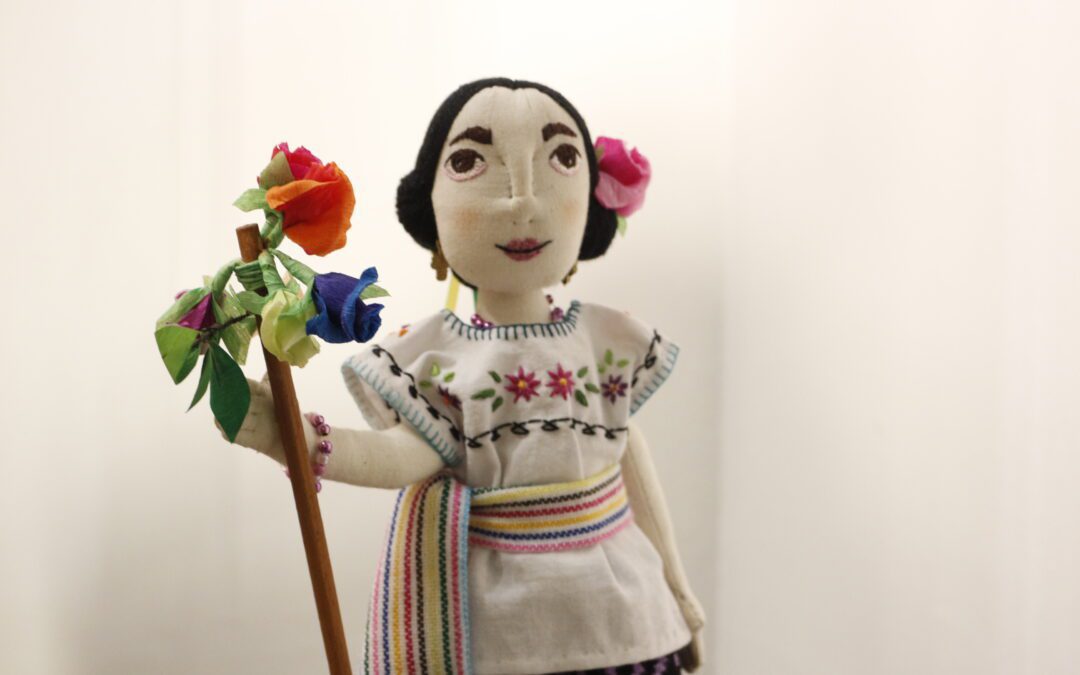 Artistas salmantinos presentan obras en Dolores Hidalgo