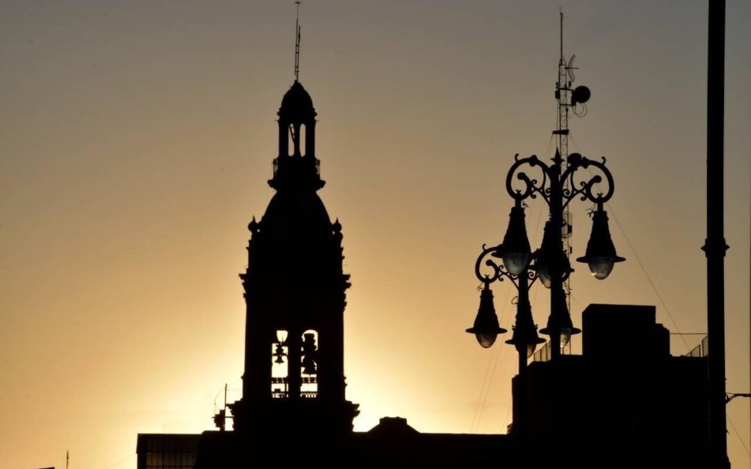 Celebra Salamanca 420 años de su fundación