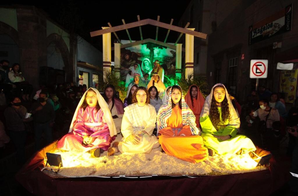 Prepara Salamanca tradicional desfile de “Carros Bíblicos”