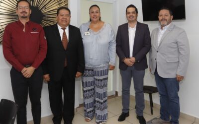 Concreta Gobierno Municipal donación de predio para CONAGUA
