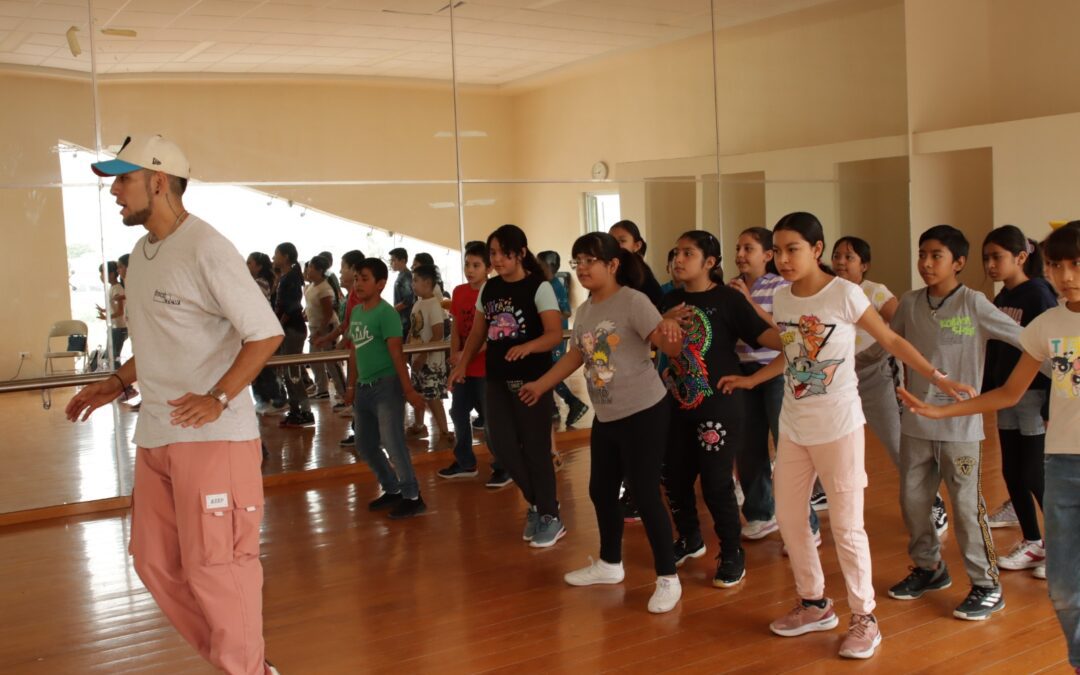 Gran participación en el cierre del Curso de Verano en Salamanca