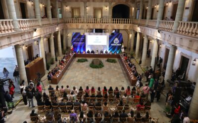 Salamanca se suma a la lucha contra la violencia de género