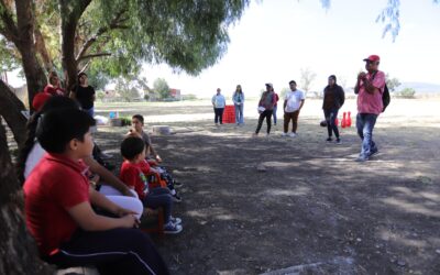 Gobierno de Salamanca actúa en la prevención de delitos y reconstrucción del tejido social.