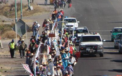 Protección Civil Salamanca alista “Operativo Peregrino 2025”