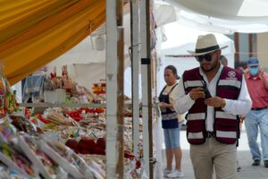 Se activa el comercio en Salamanca durante vacaciones de “Semana Santa”