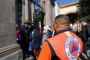 Gobierno Municipal de Salamanca reporta saldo blanco durante vacaciones de Semana Santa